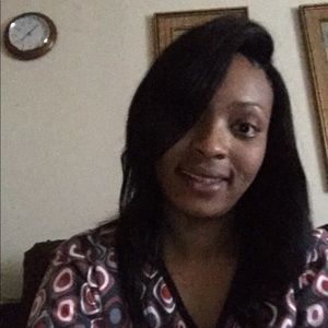 Meet your Posher, Katera